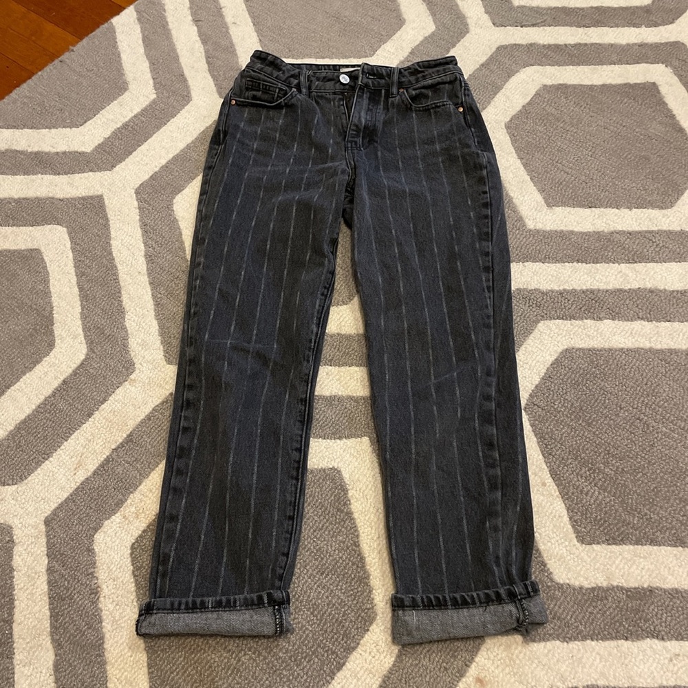 Pacsun mom jeans